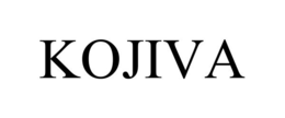 kojiva