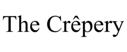 the crÊpery