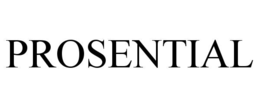 prosential
