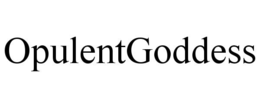 opulentgoddess