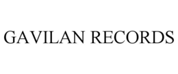 gavilan records