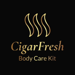 cigarfresh