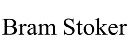 bram stoker