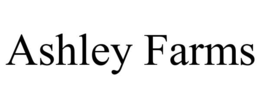ashley farms