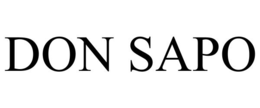 don sapo