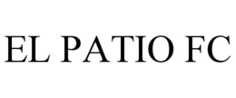 el patio fc