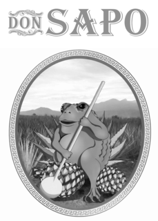 don sapo