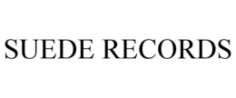 suede records