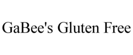 gabee's gluten free