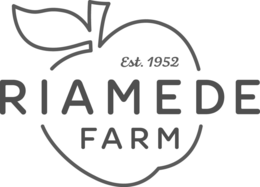 riamede farm est. 1952
