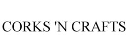 corks 'n crafts