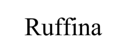 ruffina