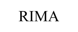rima