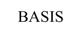 basis