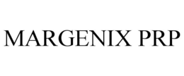 margenix prp