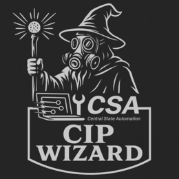 cip wizard
