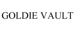 goldie vault