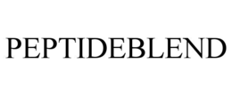 peptideblend