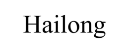 hailong