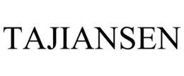 tajiansen