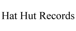 hat hut records