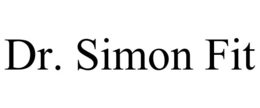 dr. simon fit