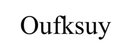 oufksuy