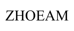 zhoeam