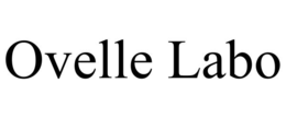 ovelle labo