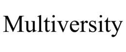 multiversity