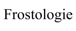 frostologie