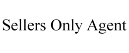 sellers only agent