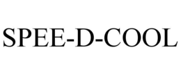 spee-d-cool