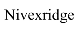 nivexridge