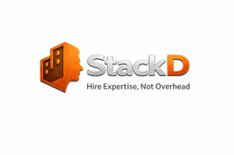 stackd hire expertise, not overhead