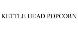 kettle head popcorn