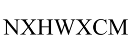 nxhwxcm
