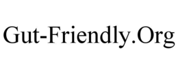 gut-friendly.org