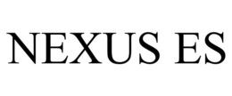 nexus es