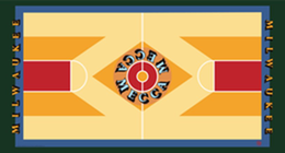 milwaukee mecca mecca milwaukee 77 robert indiana