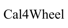 cal4wheel