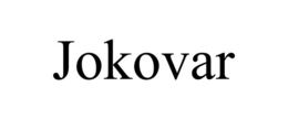 jokovar