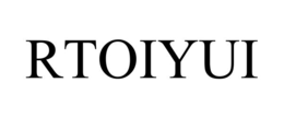 rtoiyui