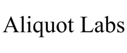 aliquot labs