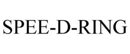 spee-d-ring