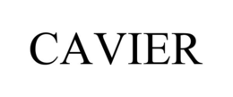 cavier