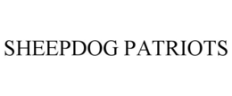 sheepdog patriots
