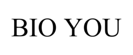 bio you
