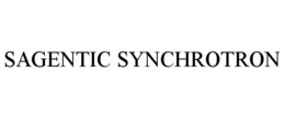 sagentic synchrotron