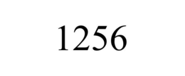 1256
